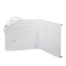 Кутовий випарник DOMETIC Waeco ColdMachine VD-08