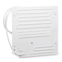 Ребристий випарник DOMETIC Waeco ColdMachine VD-03