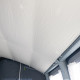 Dometic Roof Lining Rally Pro 200