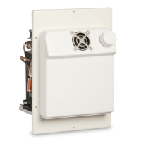Компактна система охолодження з вбудованим випарником об\'ємом до 250 л Dometic ColdMachine CS-NC15