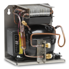 Холодильний агрегат на макс. 400 л Dometic ColdMachine CU 96 вертикальне виконання