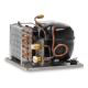 Холодильний агрегат об\'ємом до 400 л Dometic ColdMachine CU 95 кубічної конструкції