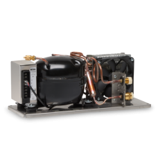 Холодильний агрегат на макс. 400 л Dometic ColdMachine CU 94 горизонтальне виконання