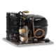 Холодильний агрегат об\'ємом до 130 л Dometic ColdMachine CU 55 кубічна конструкція