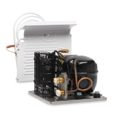 Повна система охолодження з L-подібним випарником для макс. 100 л Dometic ColdMachine Kit CU-55 + VD