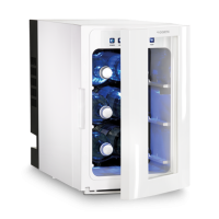 Міні-холодильник 20літрів DOMETIC Waeco DW 6 - 20