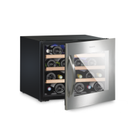 Винна шафа 24 пляшки DOMETIC Waeco MaCave S24G
