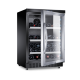 Компресорний винний шафа з дверцятами зі складу DOMETIC Waeco MaCave D52