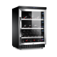 Компресорний винний шафа з дверцятами зі складу DOMETIC Waeco MaCave D52
