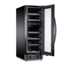 Винний шафа на 16бутилок DOMETIC Waeco MaCave S16FG