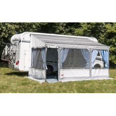 Стінка для ролет-маркізи Конфіденційність Кімната 350 Large Fiamma