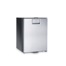 Компресорний холодильник Dometic CoolMatic CRP 40S 39 л фронтальна панель з нержавіючої сталі