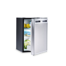 Компресорний холодильник Dometic CoolMatic CRP 40 39 л вигляд нержавіючої сталі