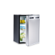 Компресорний холодильник Dometic CoolMatic CRP 40 39 л вигляд нержавіючої сталі