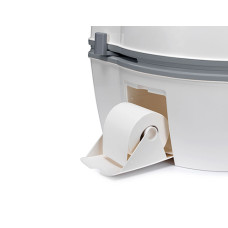 Туалет портативний Thetford Porta Potti 565E