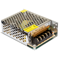 Блок живлення GreenVision GV-SPS-C 12V 3A-L (36W)