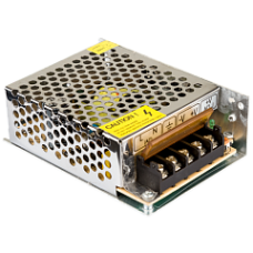 Блок живлення GreenVision GV-SPS-C 12V 3A-L (36W)