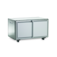 Холодильний контейнер з фронтальним завантаженням 435 л DOMETIC Waeco FO 450