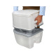 Туалет портативний Thetford Porta Potti 565P