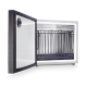 Вбудований компресорний холодильник для DOMETIC Waeco CoolMatic RHD 50