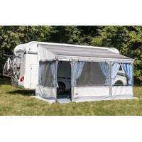 Стінка для ролет-маркізи Конфіденційність Кімната 550 Large Fiamma