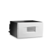 Холодильник з висувною шухлядою Dometic CoolMatic CD 20 білі дверцята