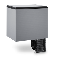 Вбудований компресорний холодильник DOMETIC Waeco CoolMatic CB 40