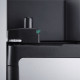 Абсорбційний холодильник з реверсивними петлями DOMETIC Waeco RMV 5305