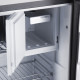 Абсорбційний холодильник із петлями зливи DOMETIC Waeco RM 5330