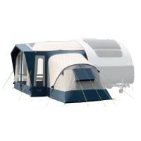 Надувний тент-анелія Dometic Mobil AIR Pro Annexe