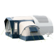 Надувний тент-анелія Dometic Mobil AIR Pro Annexe