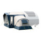 Надувний тент-анелія Dometic Mobil AIR Pro Annexe