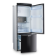 Абсорбційний холодильник із п’ятниками справа DOMETIC Waeco RMF 8505