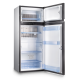 абсорбційний холодильник із петлями зливи DOMETIC Waeco RMD 8501 2