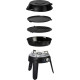 Гриль газовий Grill Safari Chef II 30mbar Cadac