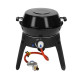 Гриль газовий Grill Safari Chef II 30mbar Cadac