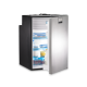 Компресорний холодильник Dometic CoolMatic CRX 110S 108 л фронтальна частина з нержавіючої сталі