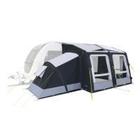 Додаток Dometic Pro AIR
