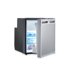 Компресорний холодильник Dometic CoolMatic CRX 65 60 л вигляд нержавіючої сталі
