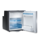 Компресорний холодильник Dometic CoolMatic CRX 65 60 л вигляд нержавіючої сталі