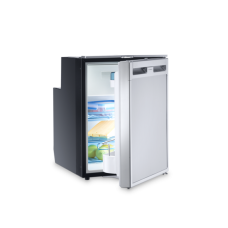 Компресорний холодильник Dometic CoolMatic CRX 50 45 л сріблястий