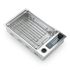 Електричний гриль на 230В змінного струму Dometic PI7093