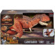 Величезний Динозавр Карнотавр Торо 91 см Jurassic World Carnotaurus Toro HBY86
