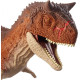 Величезний Динозавр Карнотавр Торо 91 см Jurassic World Carnotaurus Toro HBY86