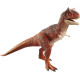 Величезний Динозавр Карнотавр Торо 91 см Jurassic World Carnotaurus Toro HBY86