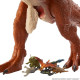 Величезний Динозавр Карнотавр Торо 91 см Jurassic World Carnotaurus Toro HBY86