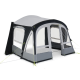 Надувний автонамет для житлових причепів Dometic Pop AIR Pro 340