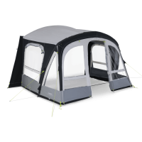 Надувний автонамет для житлових причепів Dometic Pop AIR Pro 365