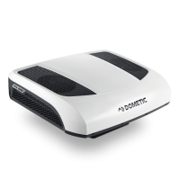 Кондиціонер Dometic CoolAir RTX 2000 12V
