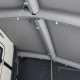 Надувная пристяжная автопалатка Dometic Winter AIR PVC 260 S